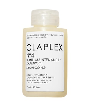 Produktbild 1 von 6, OLAPLEX No. 4 Haarshampoo