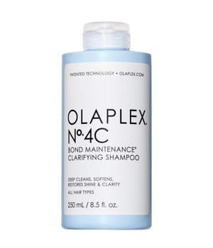 OLAPLEX No. 4C Bond Maintenance Clarifying Shampoo Schampo
