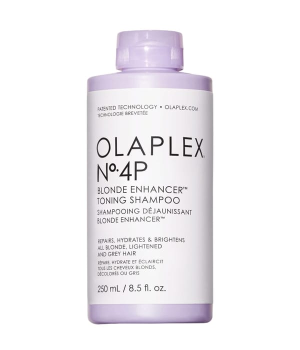 Produktbillede 1 af 5, OLAPLEX No. 4P Shampoo