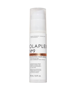 Olaplex No. 9 Bond Protector Nourishing Hair Serum Sérum cheveux 90 ml