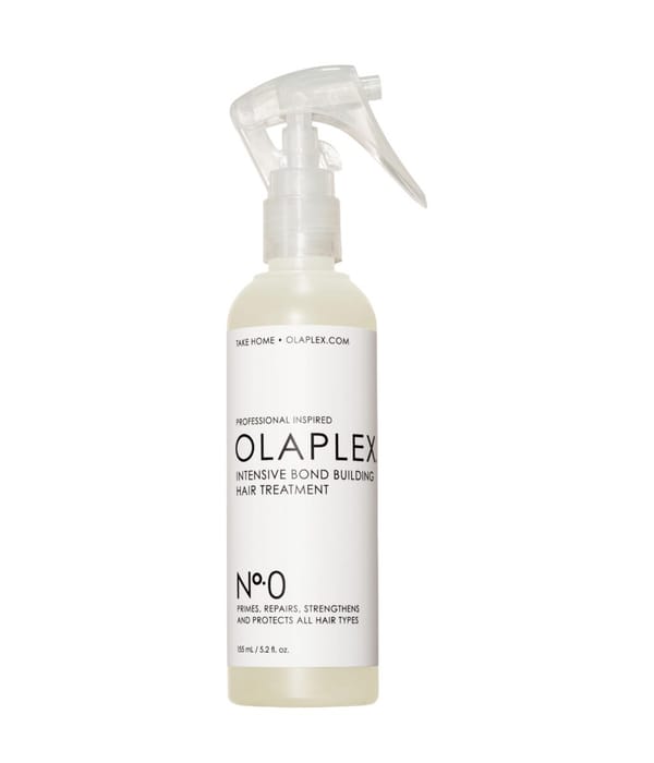 Produktbild 1 von 4, OLAPLEX No. 0 Haarkur