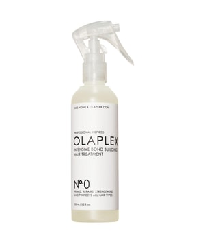 OLAPLEX No. 0 Intensive Bond Building Hårbehandling