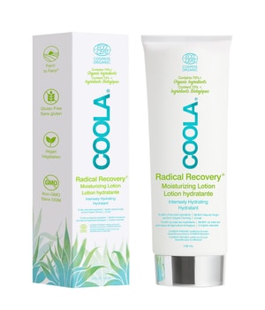 Productafbeelding 2 van 6, COOLA Radical Recovery After Sun Lotion