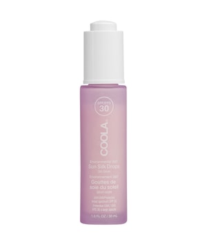 Coola Sun Silk Drops SPF 30 Serum 30 ml