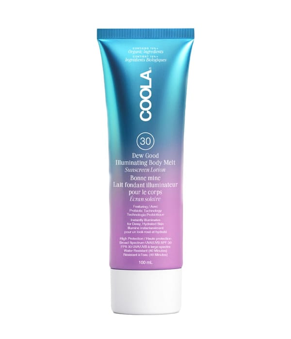 Produktbild 1 von 6, COOLA Dew Good Bodylotion