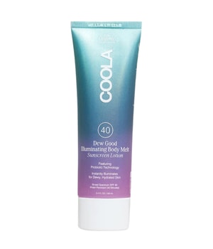 Coola Dew Good Illuminating Body Melt SPF 30 Bodylotion 100 ml
