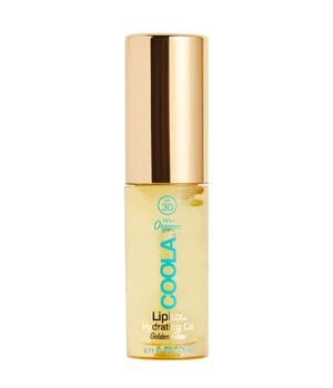 Coola Liplux Hydrating Lip Oil Spf30 Huile à lèvres 3 ml Unisexe
