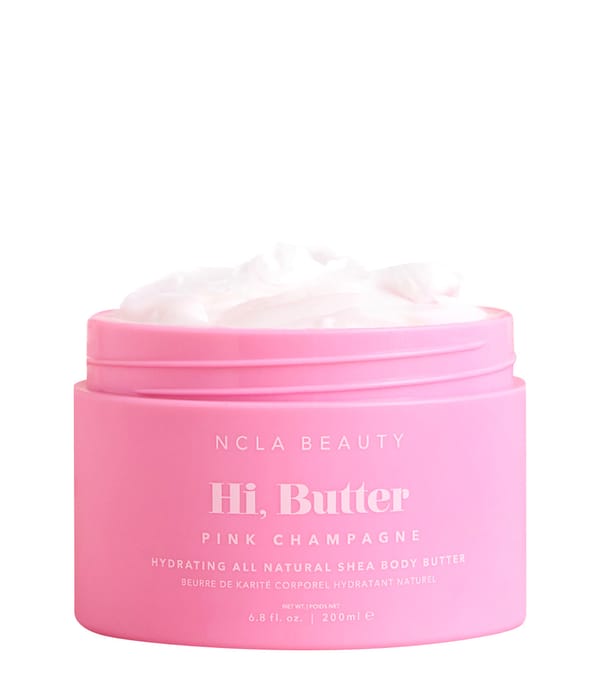 Produktbild 1 von 1, NCLA Beauty Hi, Butter Körperbutter