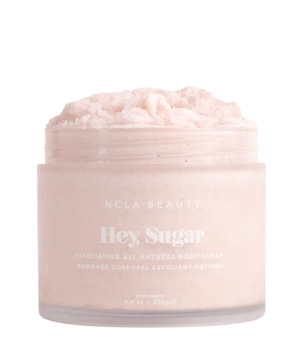 Produktbild 1 von 4, NCLA Beauty Hey, Sugar Körperpeeling