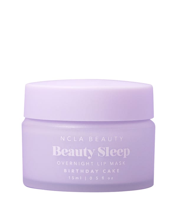 Produktbild 1 von 6, NCLA Beauty Beauty Sleep Lippenmaske