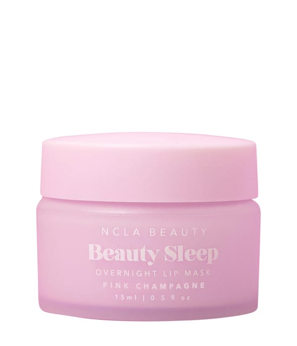 Produktbild 1 von 1, NCLA Beauty Beauty Sleep Lippenmaske