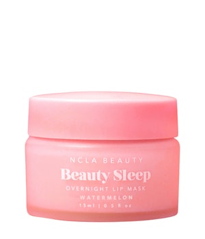Ncla Beauty Beauty Sleep Watermelon Lipmasker 15 ml