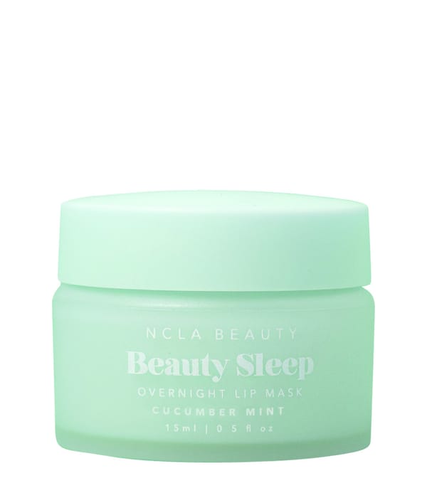 Produktbild 1 von 1, NCLA Beauty Beauty Sleep Lippenmaske