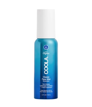 COOLA Classic Face Mist - SPF 50 Solspray