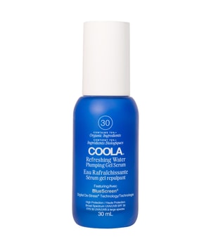 Coola Refreshing Water Plumping Gel Spf30 Serum 30 ml