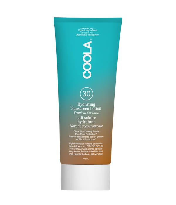 Zdjęcie produktu 1 z 4, COOLA Classic Body Emulsja do opalania