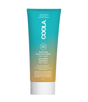 Coola Classic Body Piña Colada - SPF 30 Zonnebrandcrème 148 ml