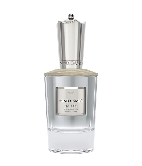 Produktbild 1 von 2, Mind Games Artisan Collection Extrait de Parfum