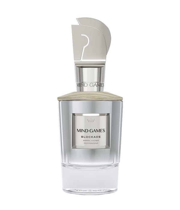 Produktbild 1 von 3, Mind Games Artisan Collection Extrait de Parfum