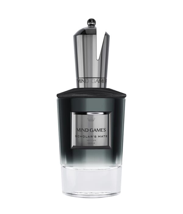 Image du produit 1 sur 4, Mind Games Artisan Collection Extrait de Parfum