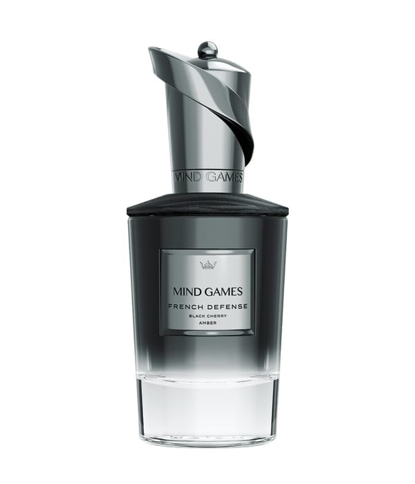 Image du produit 1 sur 4, Mind Games Soulmate Collection Extrait de Parfum