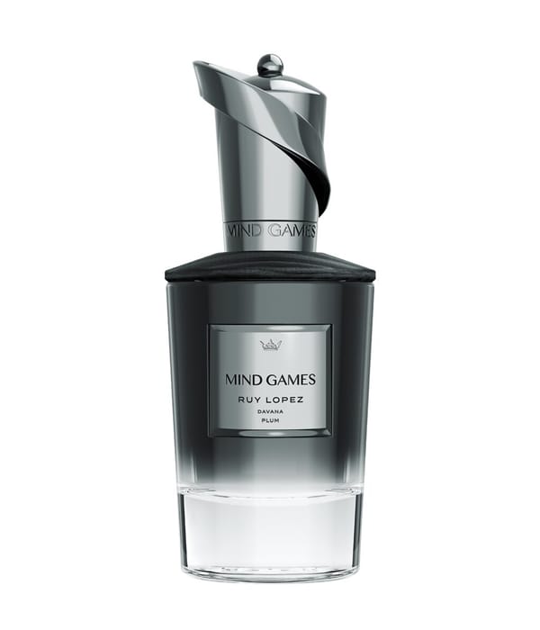 Image du produit 1 sur 4, Mind Games Soulmate Collection Extrait de Parfum