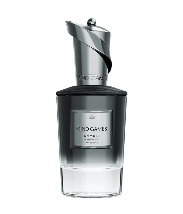 Produktbild 1 von 4, Mind Games Soulmate Collection Extrait de Parfum