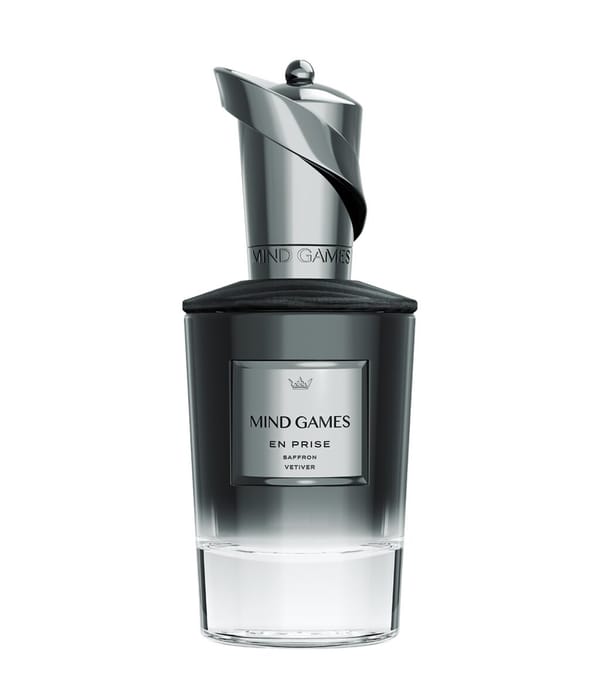 Produktbild 1 von 4, Mind Games Soulmate Collection Extrait de Parfum