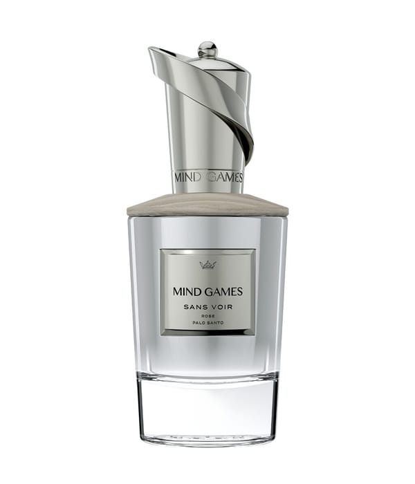 Produktbild 1 von 4, Mind Games Soulmate Collection Extrait de Parfum