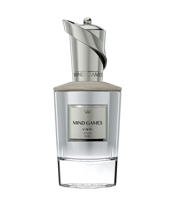 Image du produit 1 sur 4, Mind Games Soulmate Collection Extrait de Parfum