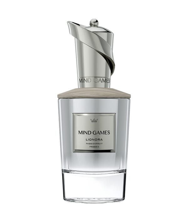 Image du produit 1 sur 4, Mind Games Soulmate Collection Extrait de Parfum