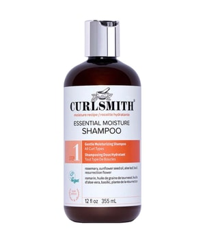 Curlsmith Essential Moisture Cleanser Shampoo 355 ml
