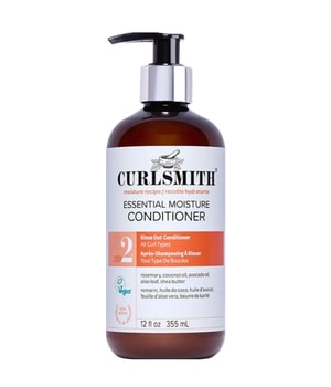 Curlsmith Essential Moisture Conditioner Balsam
