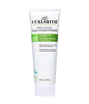 Curlsmith Frizz Control Duo Conditioner Balsam