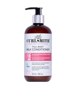 Curlsmith Full Body Milk Conditioner Balsam