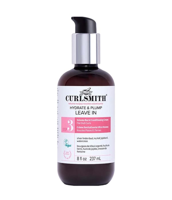 Produktbild 1 von 5, Curlsmith Hydrate & Plump Leave-in-Treatment