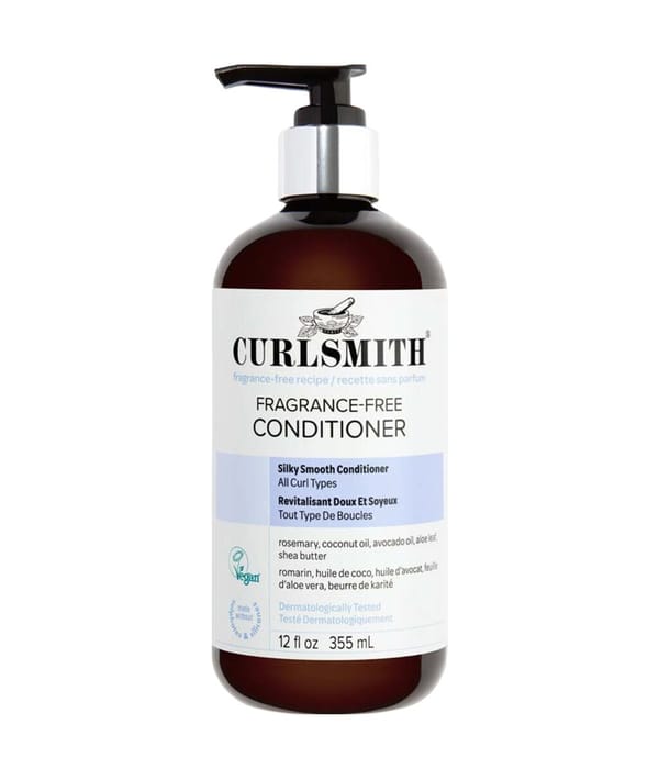 Produktbillede 1 af 5, Curlsmith Fragrance-Free Balsam