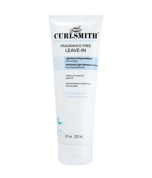 Curlsmith Fragrance-Free Leave-In Leave-in-Treatment 237 ml