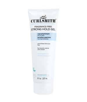 Curlsmith Fragrance-Free Strong Hold Gel Hårgel