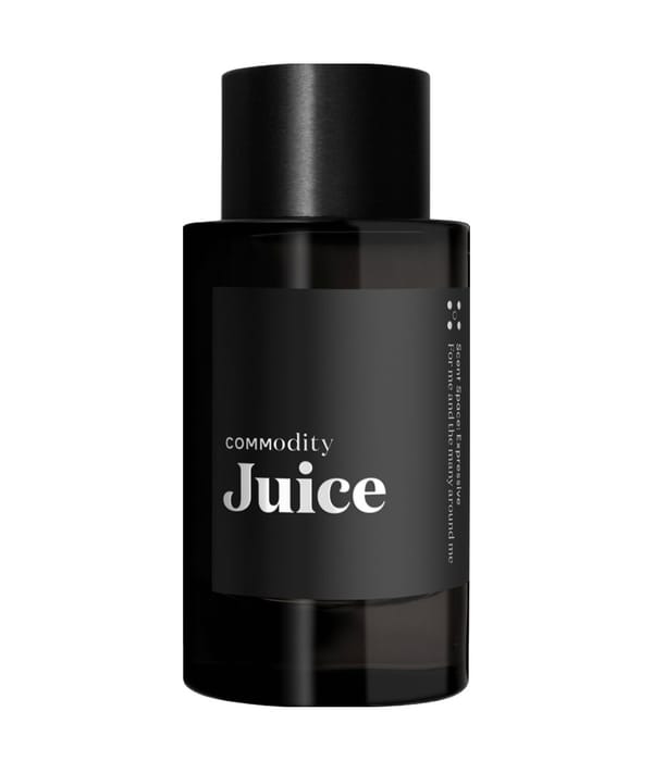 Produktbild 1 von 5, Commodity JUICE Expressive Parfum