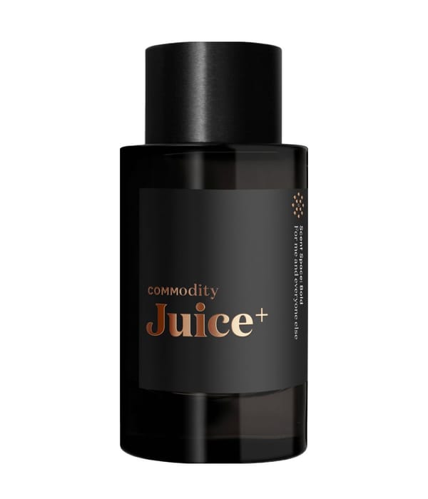 Produktbild 1 von 6, Commodity JUICE+ Bold Parfum