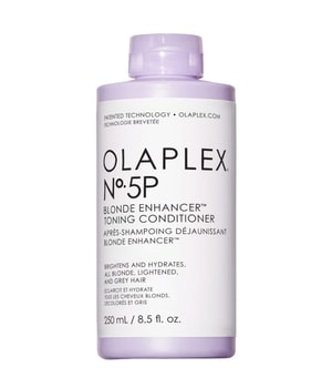 OLAPLEX No. 5P Toning Conditioner Balsam
