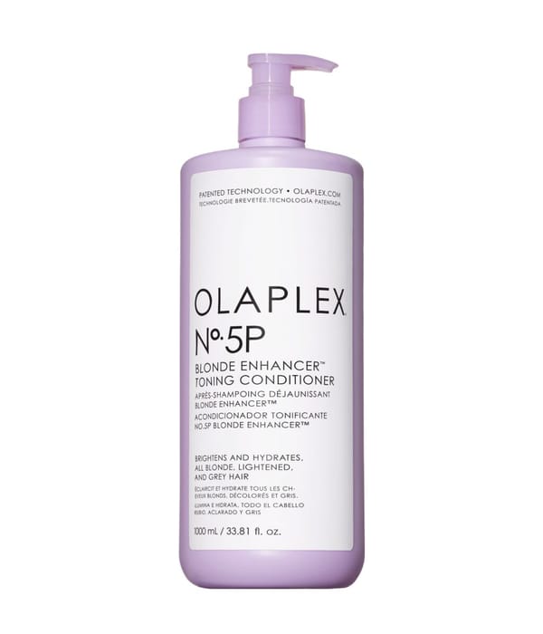 Produktbillede 1 af 6, OLAPLEX No 5P Balsam