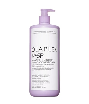 OLAPLEX No 5P Blonde Enhancer Toning Conditioner Balsam