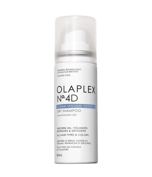 Produktbild 1 von 4, OLAPLEX No. 4D Trockenshampoo