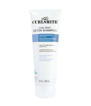 Curlsmith Curl Reset Detox Shampoo Shampoo