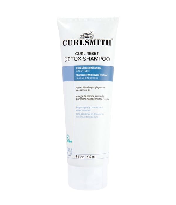 Productafbeelding 1 van 5, Curlsmith Curl Reset Shampoo