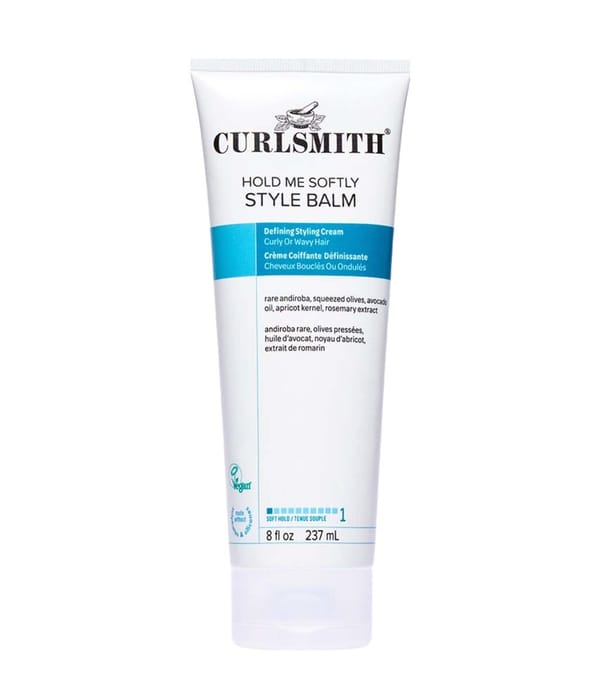 Produktbillede 1 af 5, Curlsmith Hold Me Softly Hårcreme