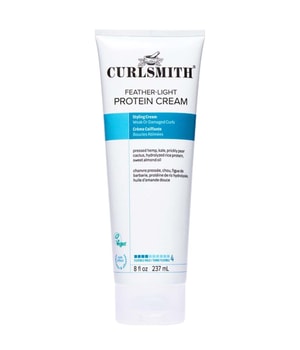 Curlsmith Feather-Light Protein Cream Hårcreme