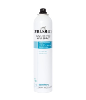 Curlsmith Flawless Finish Hairspray Strong Hold Hårspray